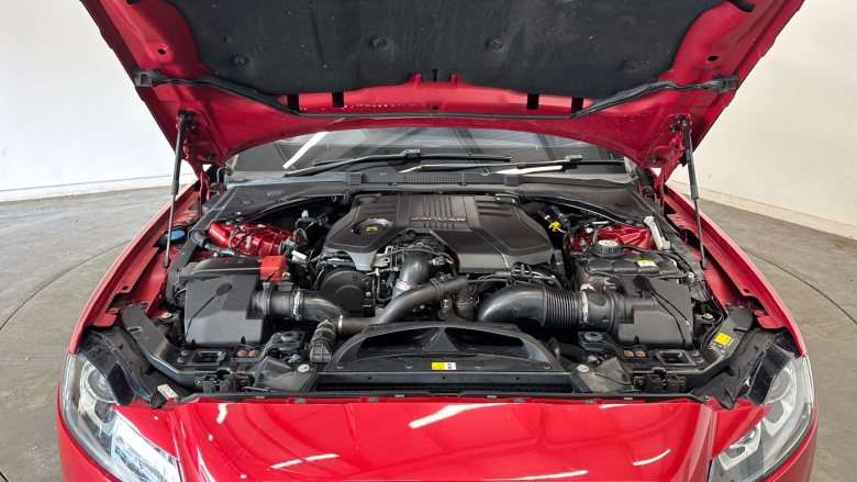 Jaguar XF 3.0d V6 S 5dr Auto Diesel Estate